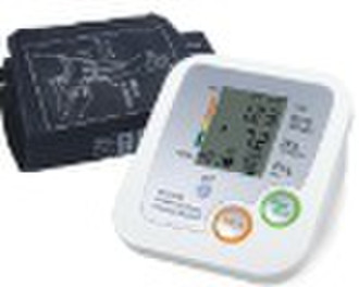 Arm Blood Pressure Monitor