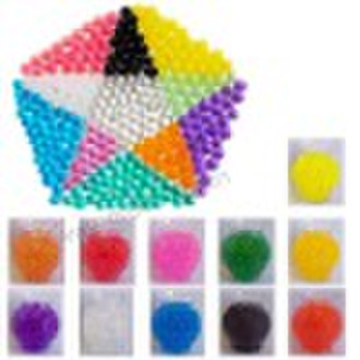 water beads for xmas decoration