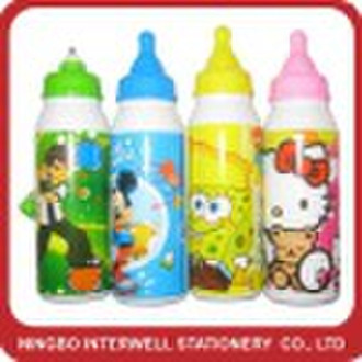 feeding bottle pen