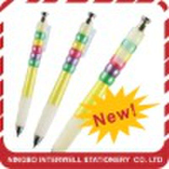 retractable ball pen