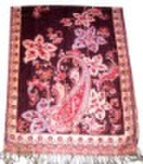 A-008 Pashmina Schal