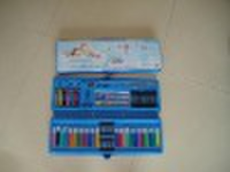 92pcs stationery set