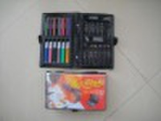 42PCS school drawing set TBW004