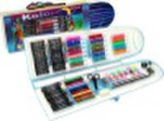 94PCS  school drawing set