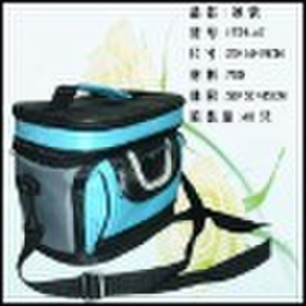 cooling bag