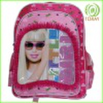 Fashion Kids School Backpack