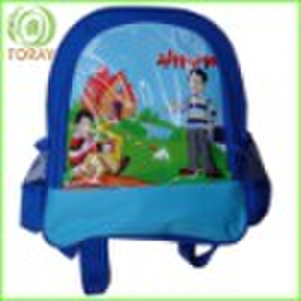 Multifunction School Bag