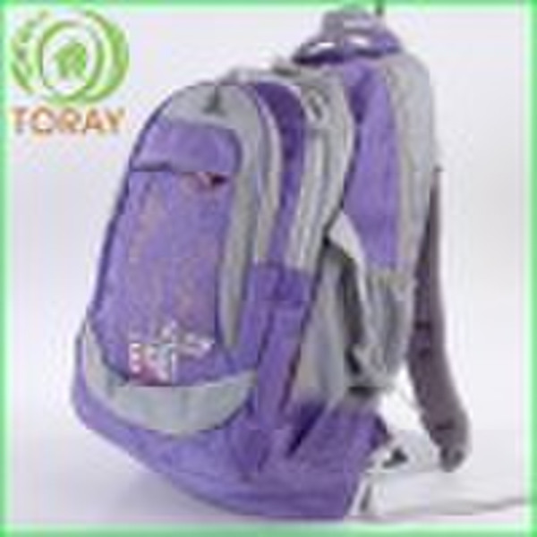 2010 New style backpack