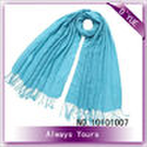 2010 latest fashion scarf 100%georgette