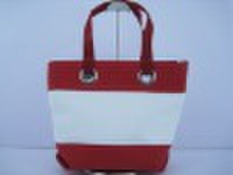 2010 Fashion shopping handbag