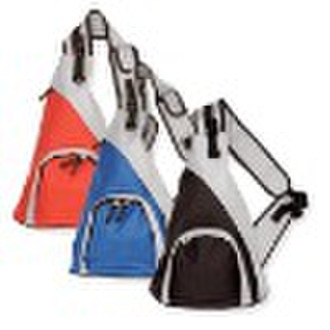 2010 New Triangle Bag