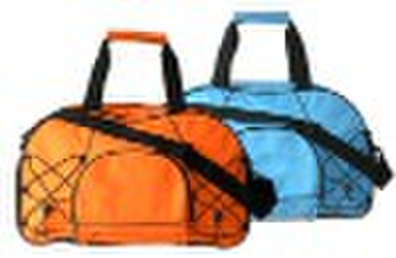 Fashion travel bag(DHL-10005)