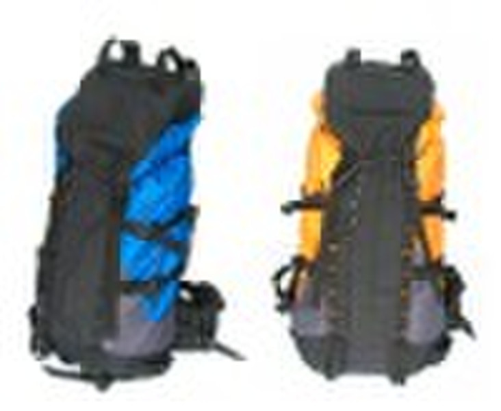 Hotsale climbing backpack