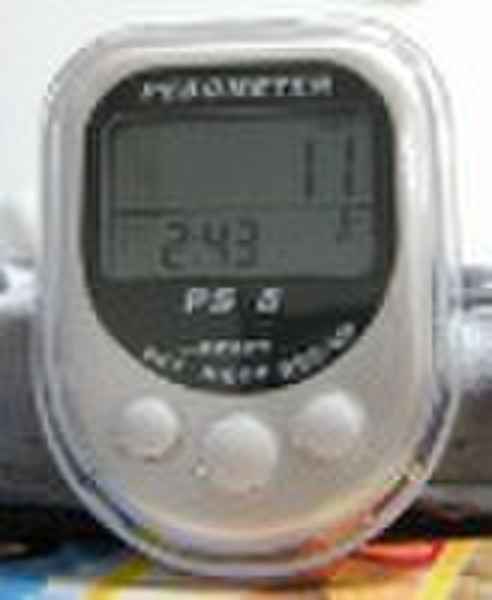 PS-8 Pedometer