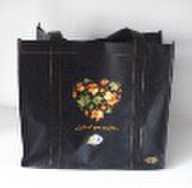 2010 recycled shopping bag (WFB-300)