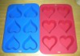 Silicone Cake Mold