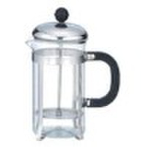 Coffee & Tea Maker