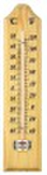 wooden thermometer(TW703)