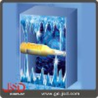 bottle display/bottle glorifier