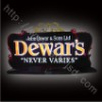 led sign/led sign display