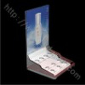 cosmetic display/cosmetic stand