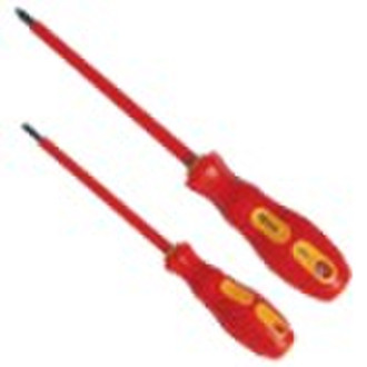 insulated screwdriver