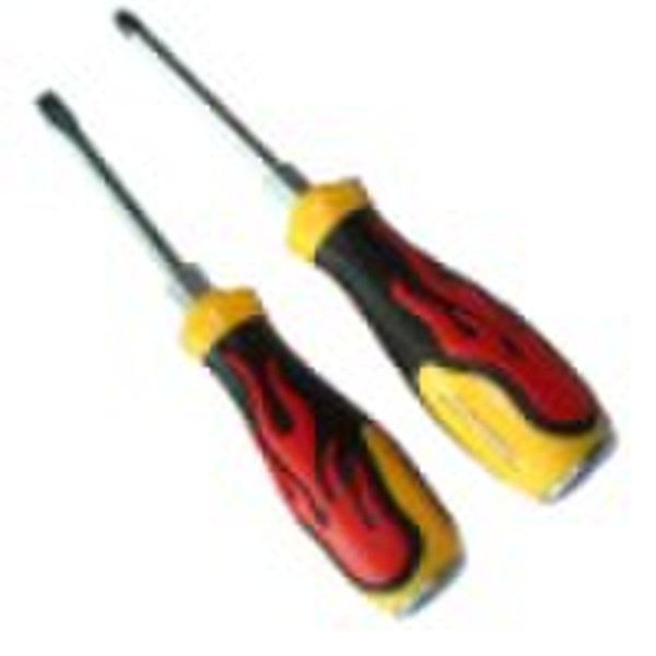 Screwdriver (GO-THRU)  hand tool