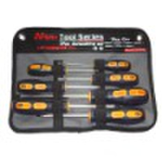 7pcs screwdriver