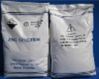 zinc chloride 98%