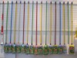 50% viscose needlepunched  mop head