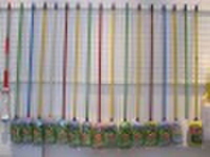 50% viscose needlepunched  mop head