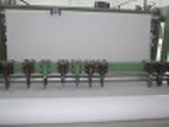 needle punched nonwovens synthetic leather substra