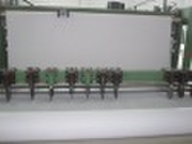 needle punched nonwovens synthetic leather substra