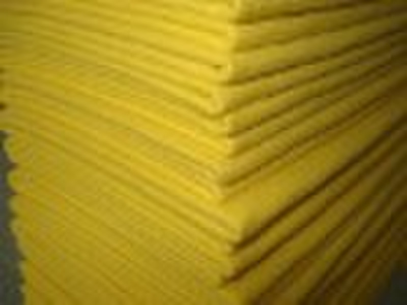 80% needlepunched nonwovens sham