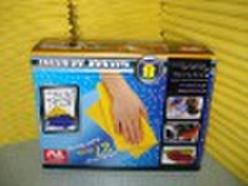 shammy cloth ,shamwow,magic cloth