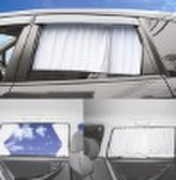 auto UV-Resistance  curtain