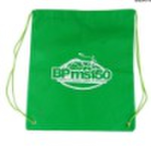 210D nylon drawstring bag