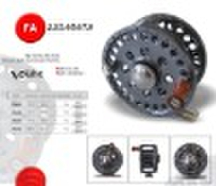 Fly Reel