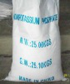 MONOPOTASSIUM PHOSPHATE(MKP 00-52-34)