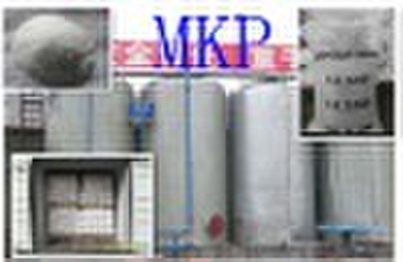 MONOPOTASSIUM PHOSPHATE(MKP 00-52-34)