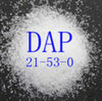 DAP tech&food grade( 21-53-0)