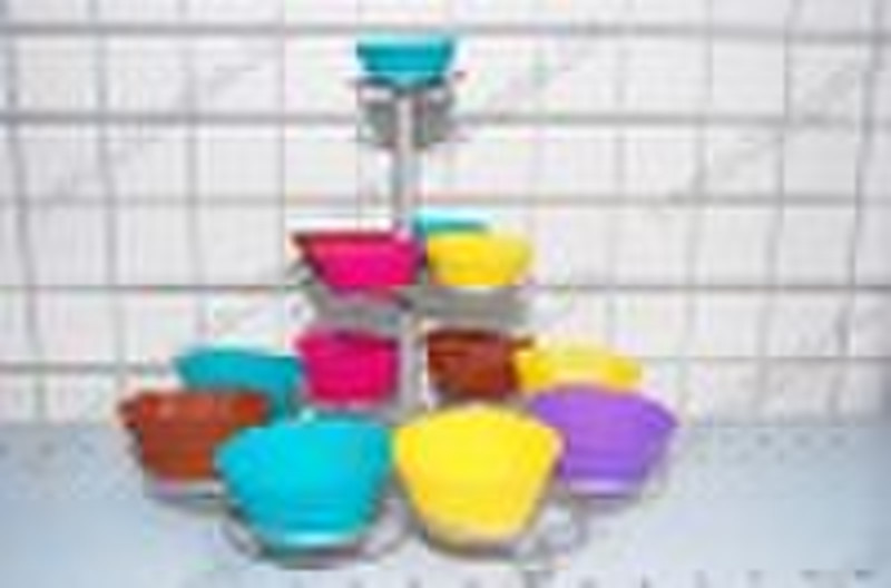 Cake stand 13 cup