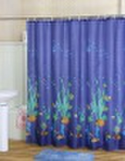 Shower Curtain