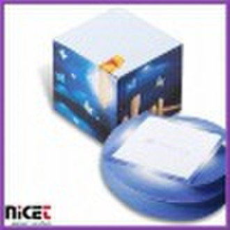 paper cube,sticky note,memo pad, notepad,self-adhe