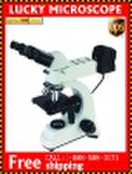 Biological Microscope HJ1