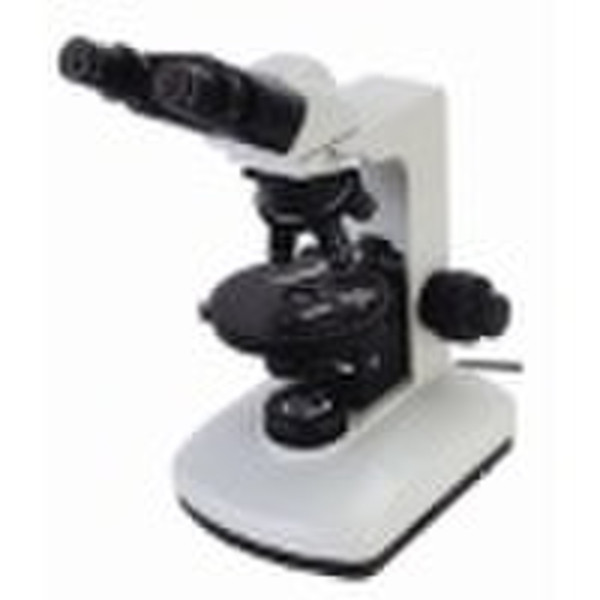 Biological Microscope BM-300P