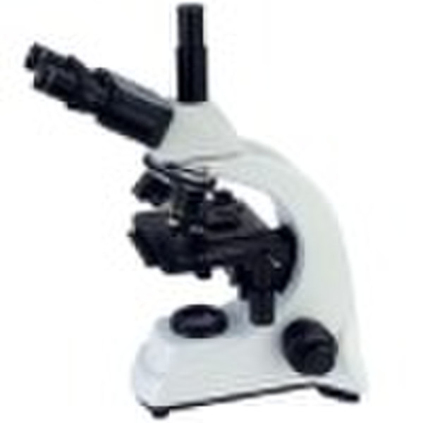 Biological Microscope BM-500T