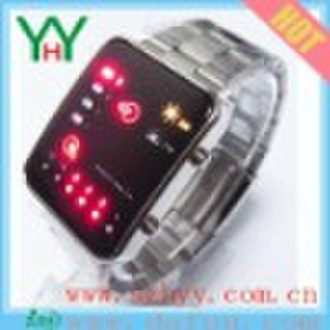 Fashion  LED Watch