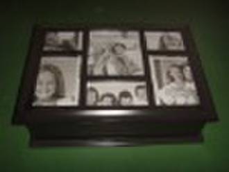 Photo Storage Box