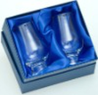 Gift box for cups